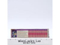 Soundwave Action Figure Tech Spec 1984 Vintage Hasbro G1 Transformers