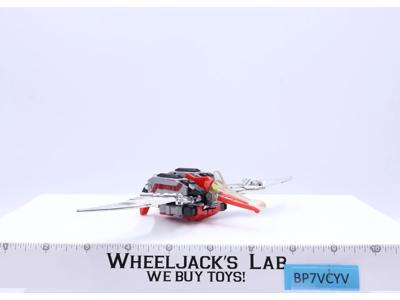 Swoop 1985 Vintage Hasbro G1 Transformers Action Figure Pteranodon