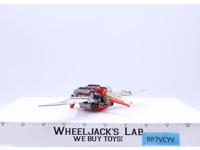 Swoop 1985 Vintage Hasbro G1 Transformers Action Figure Pteranodon