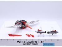 Swoop 1985 Vintage Hasbro G1 Transformers Action Figure Pteranodon