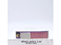 Shrapnel Tech Spec 1985 Vintage Hasbro G1 Transformers Action Figure