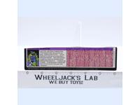 Mixmaster Action Figure Tech Spec 1985 Vintage Hasbro G1 Transformers