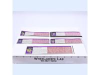 Bruticus Lot of 5 Action Figure Tech Specs 1985 Vintage Hasbro G1 Transformers