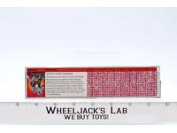 Grimlock Dinobot Tech Spec 1985 Vintage Hasbro G1 Transformers