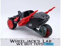 Cobra Stun GI Joe 1986 Hasbro Cobra Vintage Action Figure Vehicle