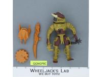 Spiked Tail Predator 100% Complete Aliens vs Predator 1994 Kenner Vintage Figure