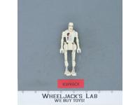 8D8 Droid 100% Complete Star Wars ROTJ 1983 Vintage Kenner Figure NO REPRO