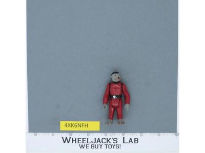 Snaggletooth Star Wars 1978 Vintage Kenner Action Figure No Repro