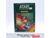 Berzerk Atari 2600 1982 NEW SEALED Video Game Cartridge