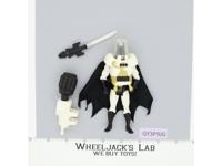 Arctic Batman #1 100% Complete Batman Returns 1990 Kenner Action Figures