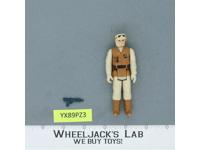 Hoth Rebel Soldier 100% Complete Star Wars ROTJ 1983 Kenner Figure NO REPRO
