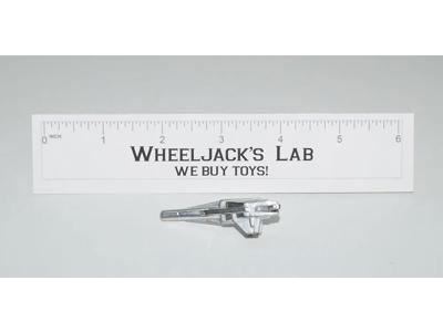 Squawktalk Left Laser Gun Vintage Hasbro 1988 G1 Transformers Action Figure