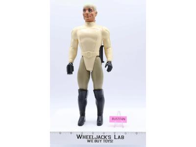 Colonial Warrior Battlestar Galactica 1978 Mattel 12" Action Figure