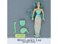 Mermista Action Figure She-Ra Princess of Power MOTU 1986 Mattel Vintage Action