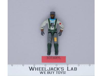 Stretcher V1 G.I. Joe 1990 Hasbro Vintage Action Figure