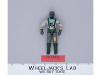 Stretcher V1 G.I. Joe 1990 Hasbro Vintage Action Figure