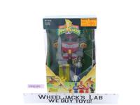 Megazord Vinyl Bank Mighty Morphin Power Rangers 1994 Janex Corp NEW SEALED