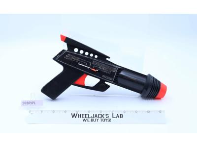 Sonic Fazer Space Gun WORKS 1979 Kusan MFG. CO Role Play Accessory