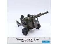 Whirlwind 100% Complete G.I. Joe Hasbro 1983 Vintage Action Figure Vehicle