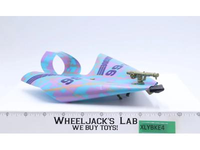 Air Commandos GI Joe 1991 Hasbro Vintage Action Figure Vehicle