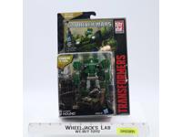 Hound W/ Comic Transformers Combiner Wars 2015 Hasbro Action Figure NEW SEALED