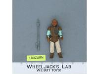 Weequay Skiff Guard 100% Complete Star Wars ROTJ 1983 Vintage Kenner NO REPRO