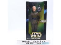 Grand Moff Tarkin W/ Interrogator Droid Star Wars 1997 Kenner 12" NEW SEALED