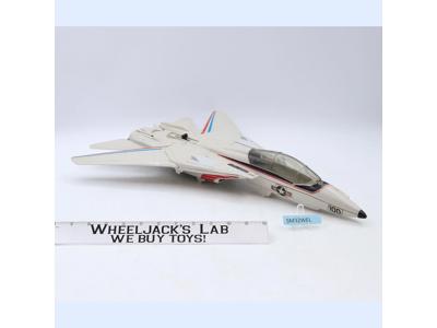 Skystriker XP-14F G.I. Joe 1983 Hasbro Vintage Vehicle Action Figure