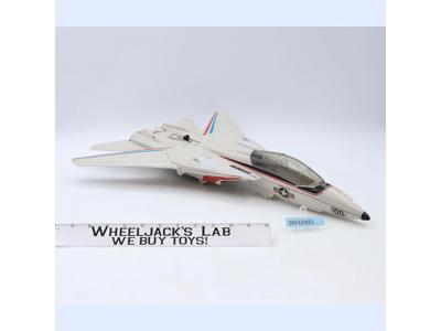 Skystriker XP-14F G.I. Joe 1983 Hasbro Vintage Vehicle Action Figure