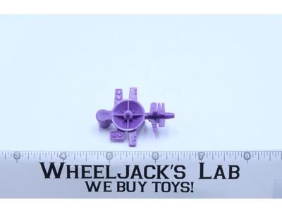 Overlord Radar Part Powermaster Transformers 1988 Europe Vintage