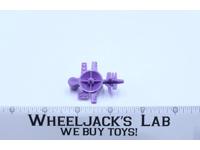 Overlord Radar Part Powermaster Transformers 1988 Europe Vintage