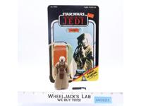 4-Lom 100% Complete 65 Back-C Star Wars 1983 Kenner Action Figure NO REPRO