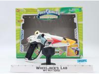 Chrono-Blaster Power Rangers Time Force 2000 Bandai Saban Action Figure