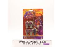 The Enforcers Tyrants of the Wind Air Raiders 1987 Hasbro NEW MOSC SEALED