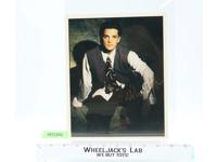 Hugh the Borg Star Trek Next Generation Jonathan Del Arco AUTOGRAPHED 8x10 Photo