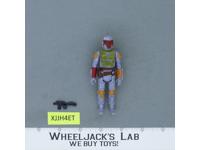 Boba Fett 100% Complete Star Wars 1979 Kenner Action Figure NO REPRO
