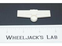 Ultra Magnus White Trailer Connector Tab Clip 1986 Vintage G1 Transformers