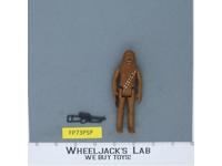 Chewbacca 100% Complete Star Wars 1977 Kenner Action Figure NO REPRO