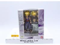SON GOHAN Super Saiyan Dragon Ball Z SH Figuarts Bandai Figure NEW MIB