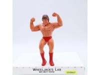 Paul Mr. Wonderful Orndorff 1985 WWF LJN Titan Sports 8" Wrestling Superstars