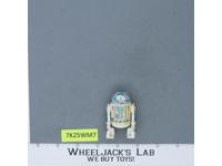 R2-D2 W/ Sensorscope 100% Complete Star Wars 1980 Kenner Action Figure