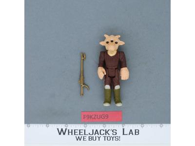 Ree-Yees 100% Complete Star Wars 1983 Vintage Kenner Action Figure NO REPRO