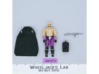 Dr. Mindbender V1 G.I. Joe 1986 Hasbro Vintage Action Figure