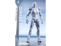 MMS329 Iron Man Mark 7 Sub-Zero Marvel Avengers Hot Toys 1:6 Figure NEW SEALED