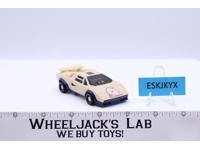 Breakdown Menasor 1986 Vintage Hasbro G1 Transformers Action Figure