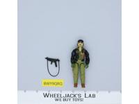 Heavy Metal V1 G.I. Joe Mauler Driver 1985 Hasbro Vintage Action Figure NM