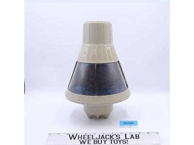 Astronaut Space Capsule GI Joe Action Pilot 1966 Hasbro Vintage Vehicle