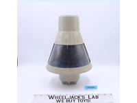 Astronaut Space Capsule GI Joe Action Pilot 1966 Hasbro Vintage Vehicle