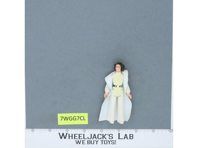 Princess Leia Organa Star Wars Vintage 1977 Kenner Action Figure