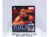 Hulk Ultimate Bust Marvel Comics 2003 Diamond Select Toys Wizard Entertainment